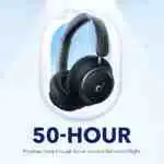 Soundcore Space Q45 | Long-Lasting Noise Cancelling Headphones - Image 2