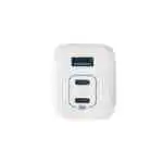 Anker 336 67W Charger  Laptop / Phone / Pad 3 Port Adapter - Image 7
