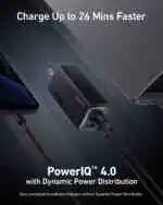 Anker 737 Charger GaNPrime 120W Charger - Image 3
