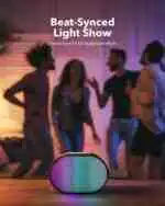 Anker Soundcore Pyro Mini Portable Bluetooth Speaker - Image 5