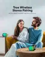 Anker Soundcore Pyro Mini Portable Bluetooth Speaker - Image 3