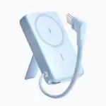 Anker Zolo Magsafe Power Bank 10000mAh