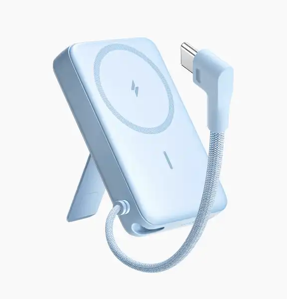 Anker Zolo Magsafe Power Bank 10000mAh