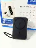 Anker Zolo Magsafe Power Bank 10000mAh - Image 2