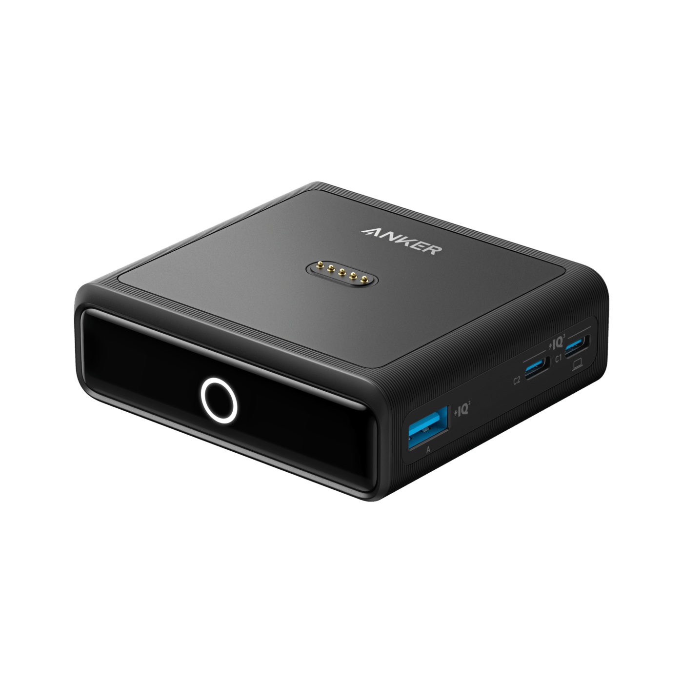 Anker 100W Charging Base for Anker Prime Power Bank