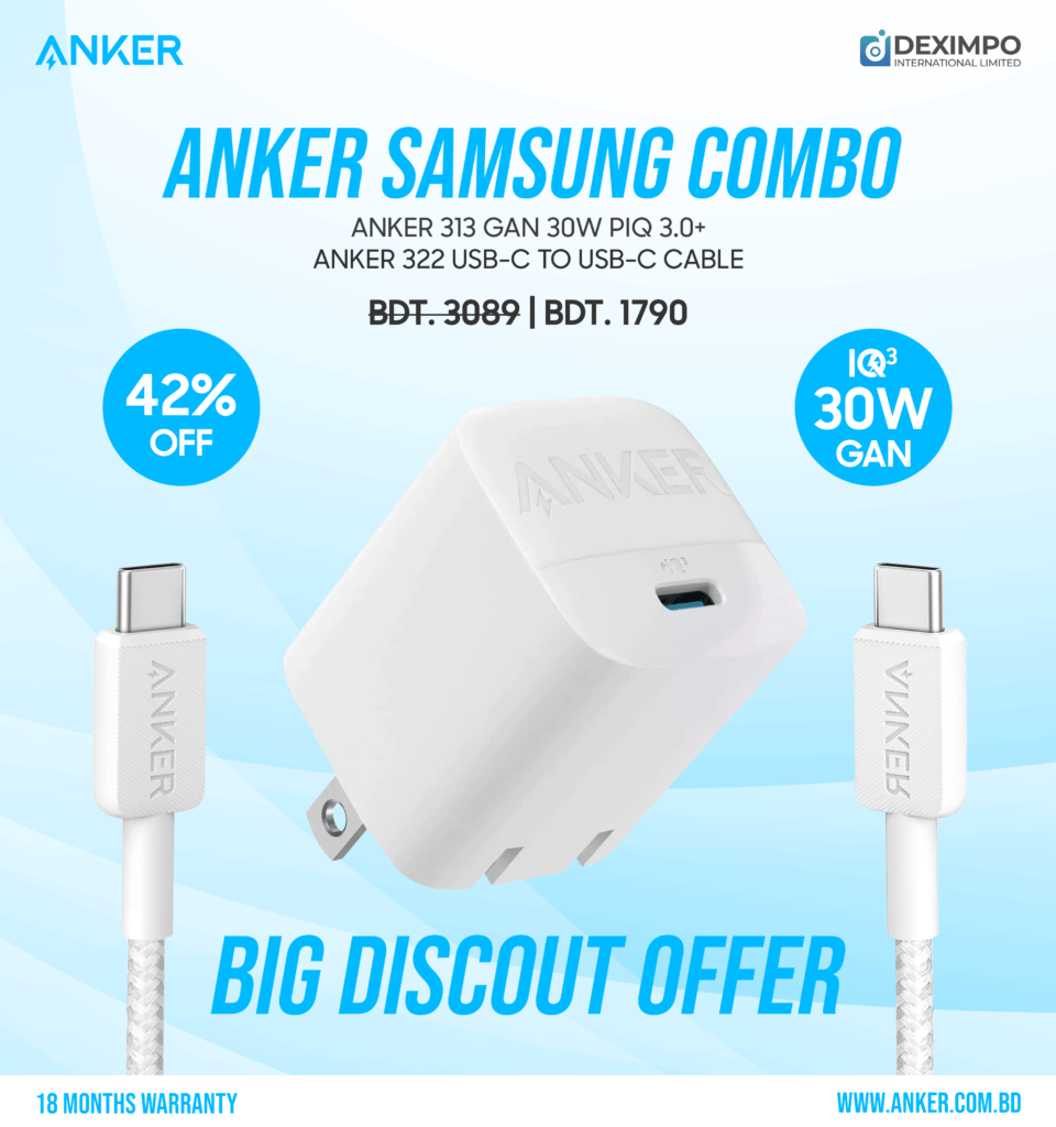 anker samsung combo 1deximpo_anker_bangladesh_Acefast_bangladesh