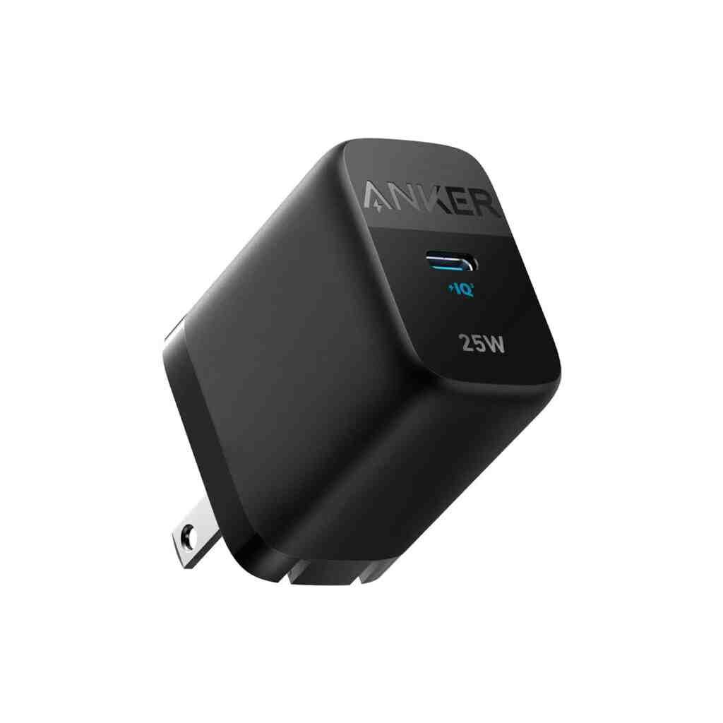 Anker 25w Ace 312Charger For Samsung