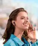 Soundcore Anker P25i True Wireless in-Ear Earbuds - Image 3
