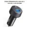 Anker PowerDrive PD+2 Car Charger 18W USB-C & 15W USB-A