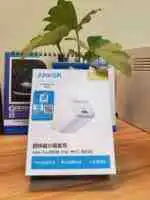 Anker Zolo 35W PD PPS GAN ( For iPhone/Samsung/Pixel ) - Image 4