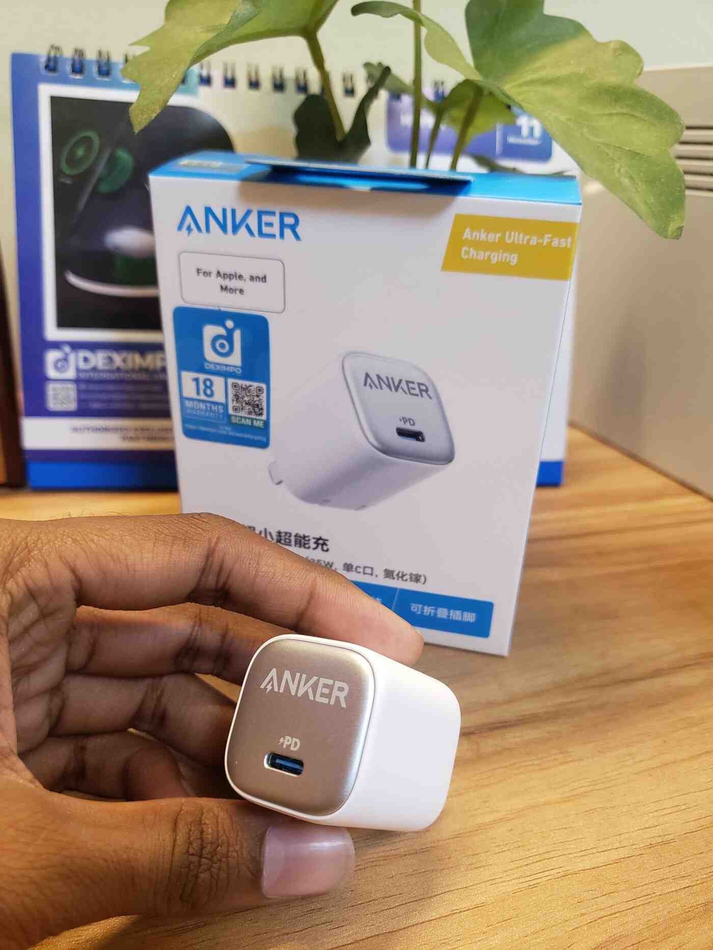 Anker Zolo 35W PD PPS GAN For iPhoneSamsungPixel 222 scaleddeximpo_anker_bangladesh_Acefast_bangladesh