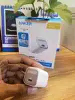 Anker Zolo 35W PD PPS GAN Combo Cable + Charger ( For iPhone/Samsung/Pixel ) - Image 2
