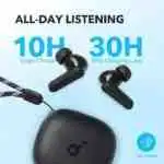 Soundcore Anker P25i True Wireless in-Ear Earbuds - Image 8