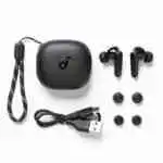 Soundcore Anker P25i True Wireless in-Ear Earbuds - Image 6