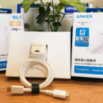Anker Zolo 35W PD PPS GAN Combo Cable + Charger ( For iPhone/Samsung/Pixel )