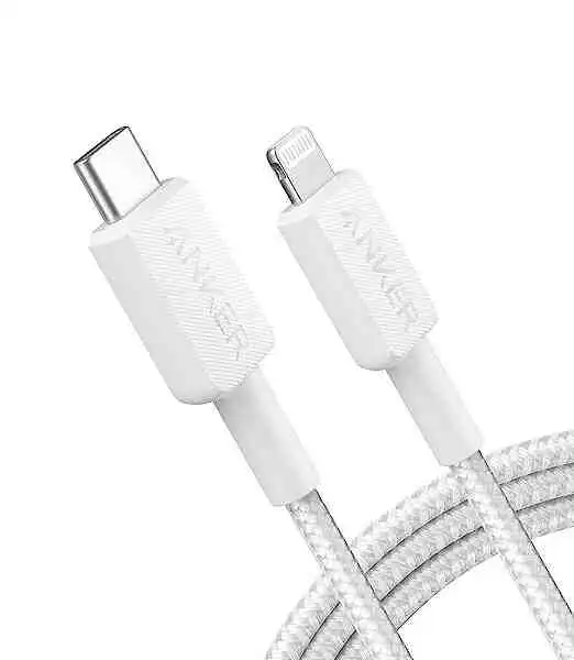 Anker 322 braided Cable