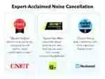 Soundcore by Anker Space One Adaptive Active Noise Cancelling Headphones - Image 5