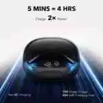 Soundcore Liberty 4 Pro | Noise Cancelling True-Wireless Earbuds - Image 3