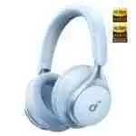Soundcore by Anker Space One Adaptive Active Noise Cancelling Headphones