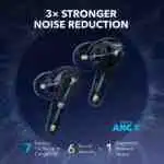 Soundcore Liberty 4 Pro | Noise Cancelling True-Wireless Earbuds - Image 5