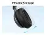Soundcore by Anker Space One Adaptive Active Noise Cancelling Headphones - Image 4