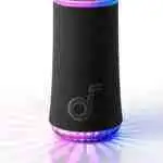 Soundcore Glow Portable Speaker by Anker