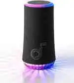 Soundcore Glow Portable Speaker by Anker