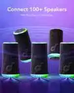 Soundcore Glow Portable Speaker by Anker - Image 2