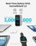 Anker Zolo 140w Charger For Phone Tablet and Laptop - Image 11