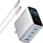 Anker Zolo 140w Charger For Phone Tablet and Laptop