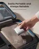 Anker Zolo 140w Charger For Phone Tablet and Laptop - Image 4