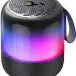 Soundcore Glow Mini Portable Speaker By Anker