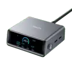 Anker Prime Charger 250W 6 Ports GaNPrime
