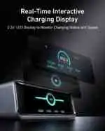 Anker Prime Charger 250W 6 Ports GaNPrime - Image 5