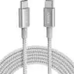 Anker USB C to USB C Cable 100w