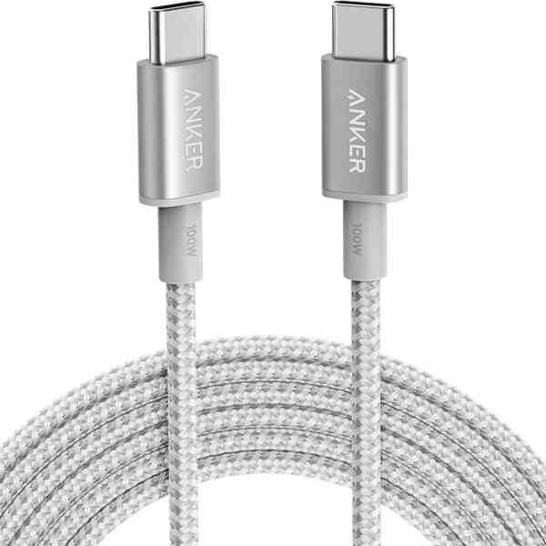 Anker USB C to USB C Cable 100w