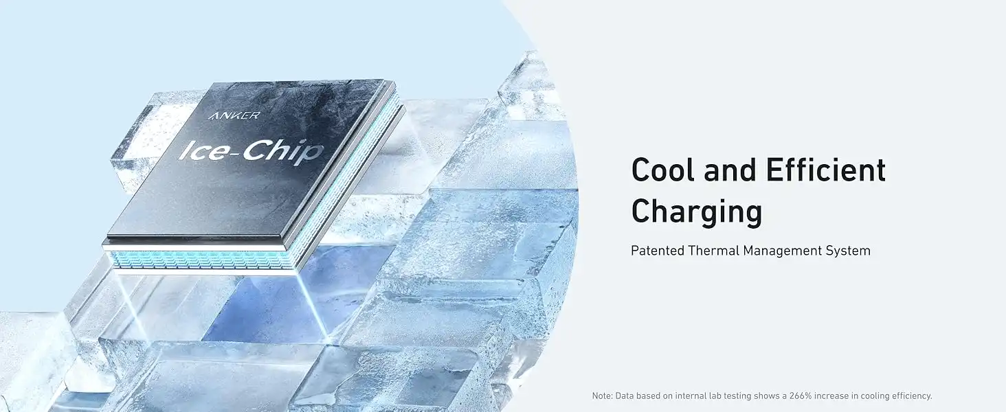 New Version Anker Zolo Charger 20W GaN IQ & PD Combo USB C Black 3deximpo_anker_bangladesh_Acefast_bangladesh New Version Anker Zolo Charger 20W GaN IQ PD 3deximpo_anker_bangladesh_Acefast_bangladesh