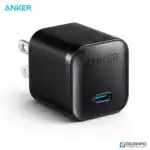 Anker Nano Charger 45W 1C GaN PPS Fast Charging For (iPhone, Samsung, Pixel) And More (US Plug)
