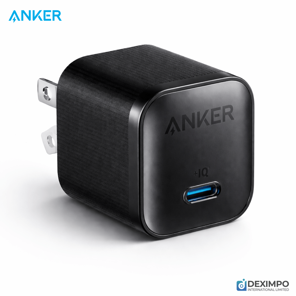 Anker Nano Chargerdeximpo_anker_bangladesh_Acefast_bangladesh