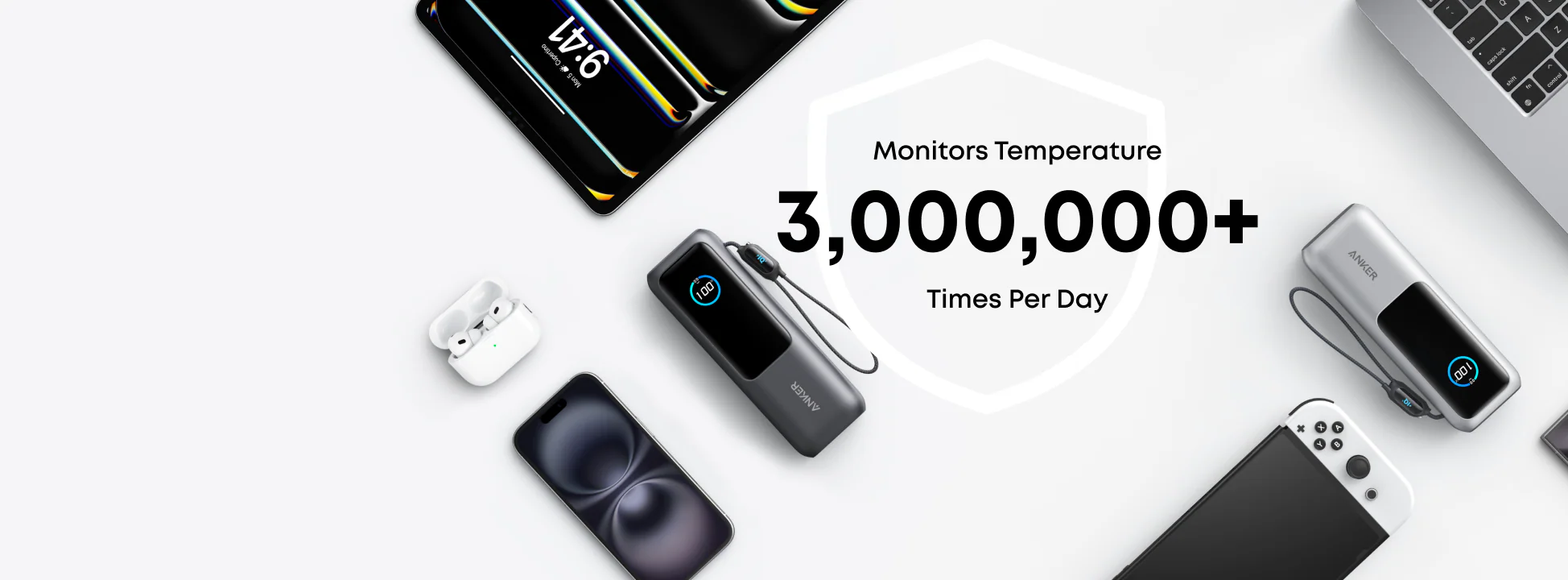 Anker Laptop Power Ankers Multi Device Fast Charging Lineup Anker U 1b3c73a7 1d73 423e 9a17deximpo_anker_bangladesh_Acefast_bangladesh