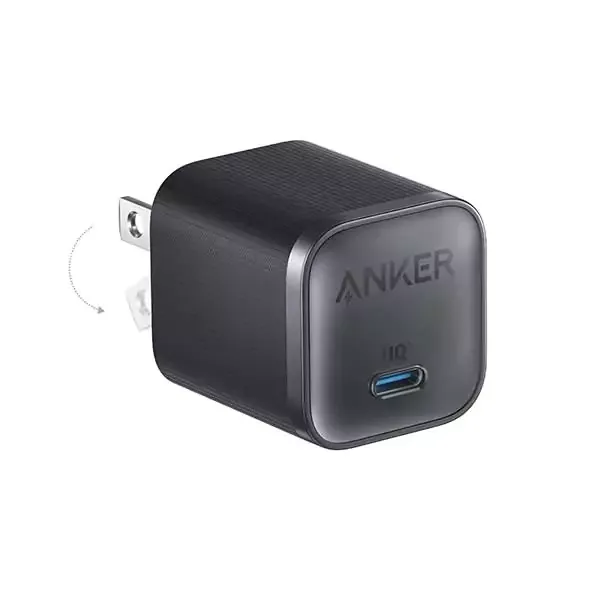 Anker Nano Charger 45W 1C