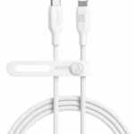 Anker 542 Bio-Nylon USB-C to Lightning Cable 3ft