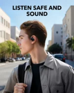 Soundcore V20i | Open-Ear Earbuds - Image 2