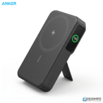 Anker MagGo Power Bank 10K mAh Ultra-Fast Magnetic Charging with Smart Display