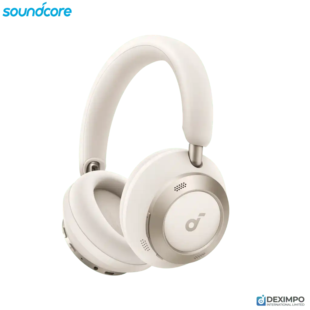 Soundcore Space One Pro Whitedeximpo_anker_bangladesh_Acefast_bangladesh