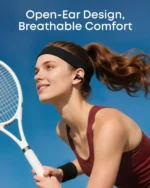 Soundcore C50i | Comfortable Clip on Earbuds By Anker - Image 2