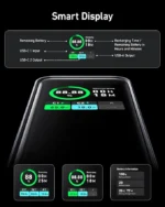 Anker Prime Power Bank (20K, 200W) - Image 6