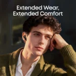 Soundcore Liberty Buds | Wireless Semi-in-Ear Earbuds with ANC - Image 5