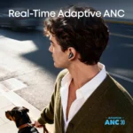 Soundcore Liberty Buds | Wireless Semi-in-Ear Earbuds with ANC - Image 6