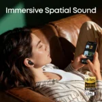 Soundcore Liberty Buds | Wireless Semi-in-Ear Earbuds with ANC - Image 3